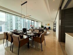 Ardmore Residence (D10), Condominium #541171061
